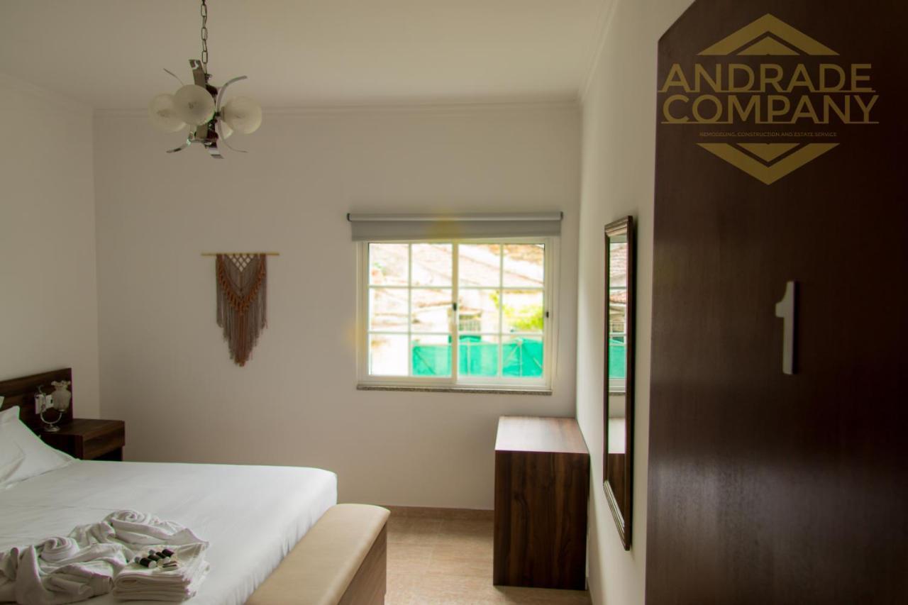 Casa Da Calcada Guest House Pinhao Exterior photo